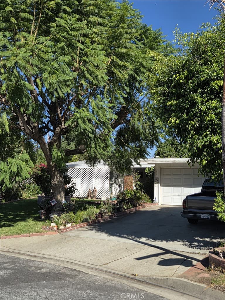 Home at 236 N Viceroy, Azusa — photo 1 of 3