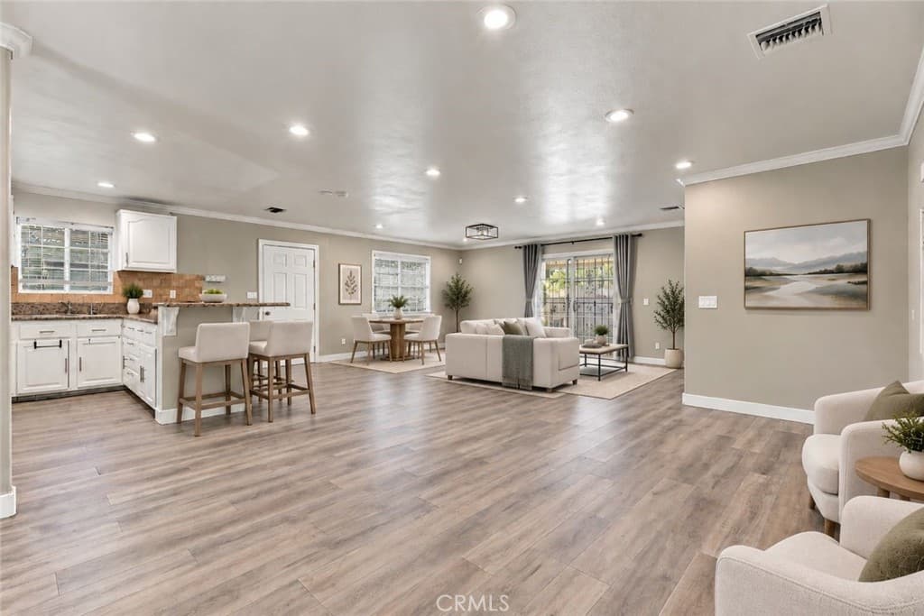 Home at 2478 Lovejoy Street, Pomona — photo 5 of 12