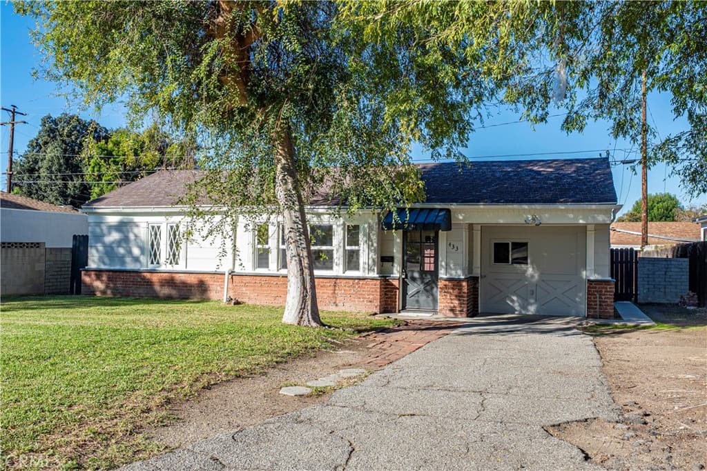 Home at 433 S Grand, Glendora — photo 4 of 12