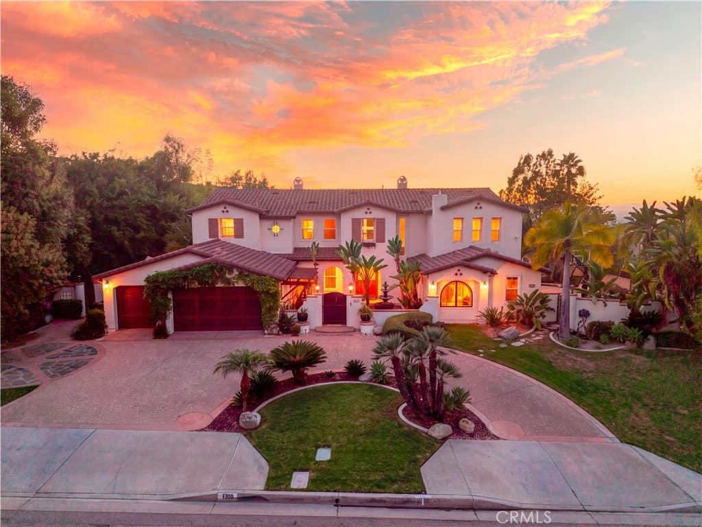 Home at 1305 Bentley Court, West Covina — photo 1 of 12