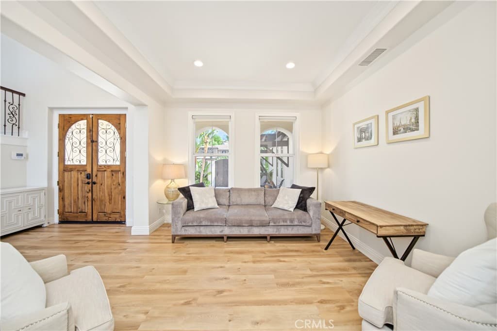 Home at 1305 Bentley Court, West Covina — photo 11 of 12
