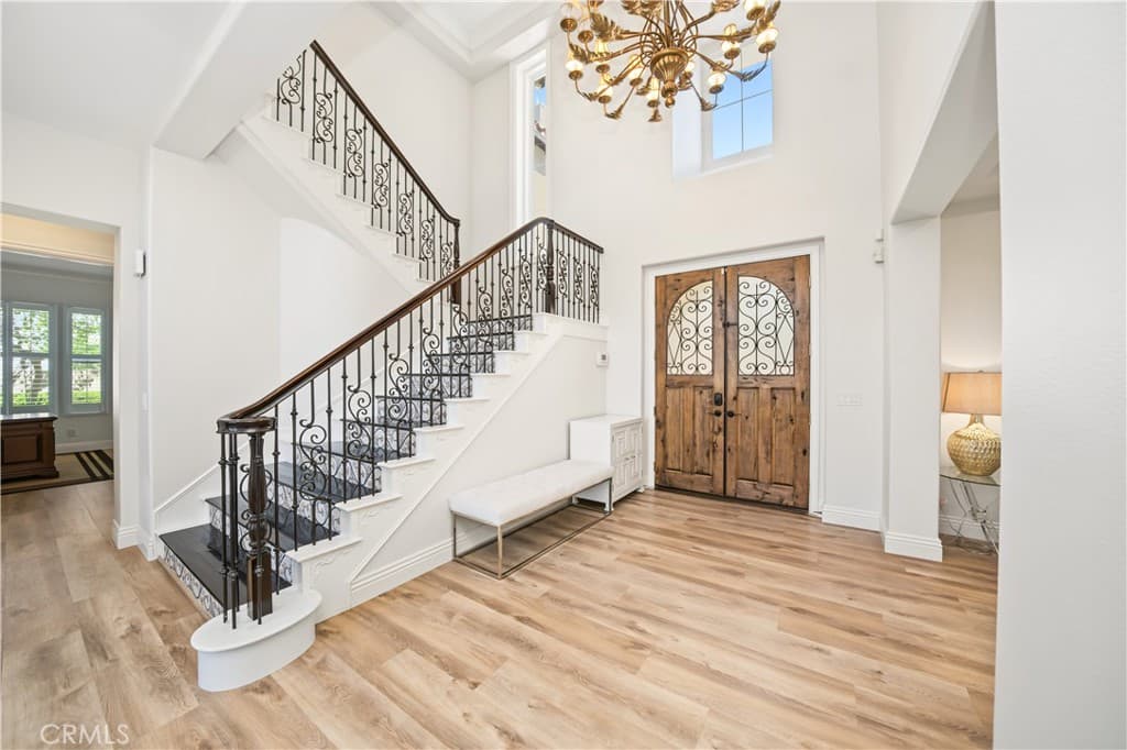 Home at 1305 Bentley Court, West Covina — photo 10 of 12