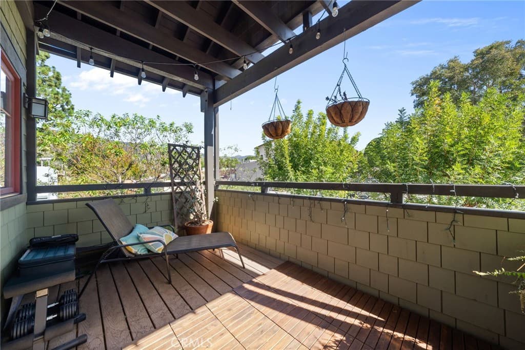 Condo at 148 N Vermont Avenue Apt B, Glendora — photo 11 of 12