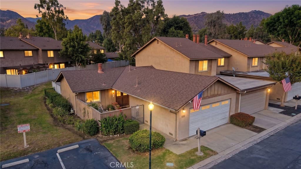 Condo at 655 W Point O Woods, Azusa — photo 1 of 12