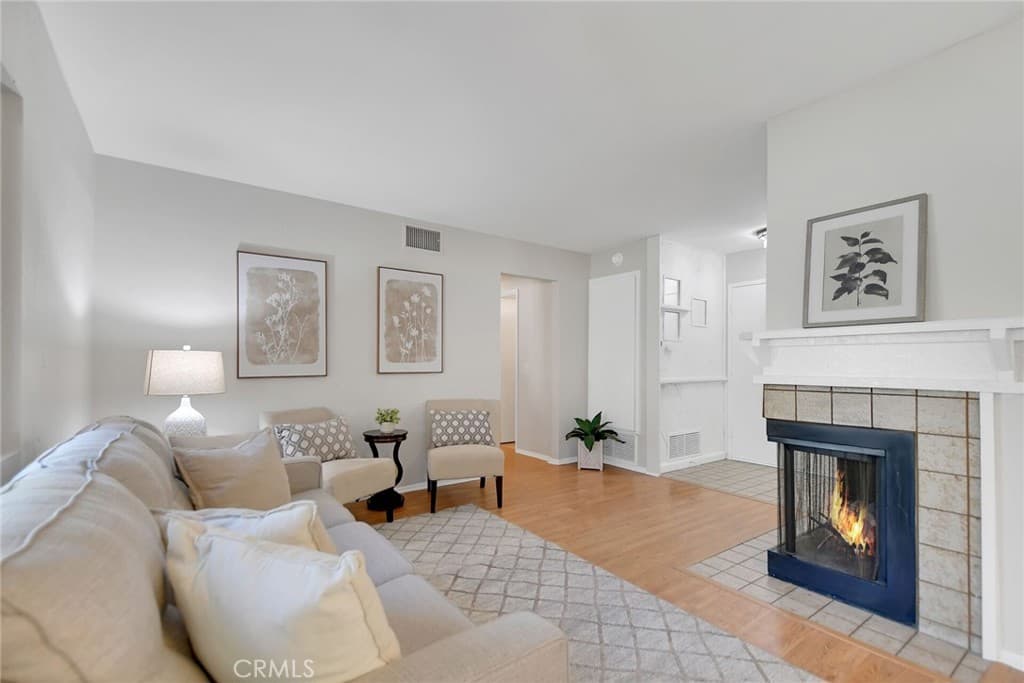Condo at 655 W Point O Woods, Azusa — photo 12 of 12