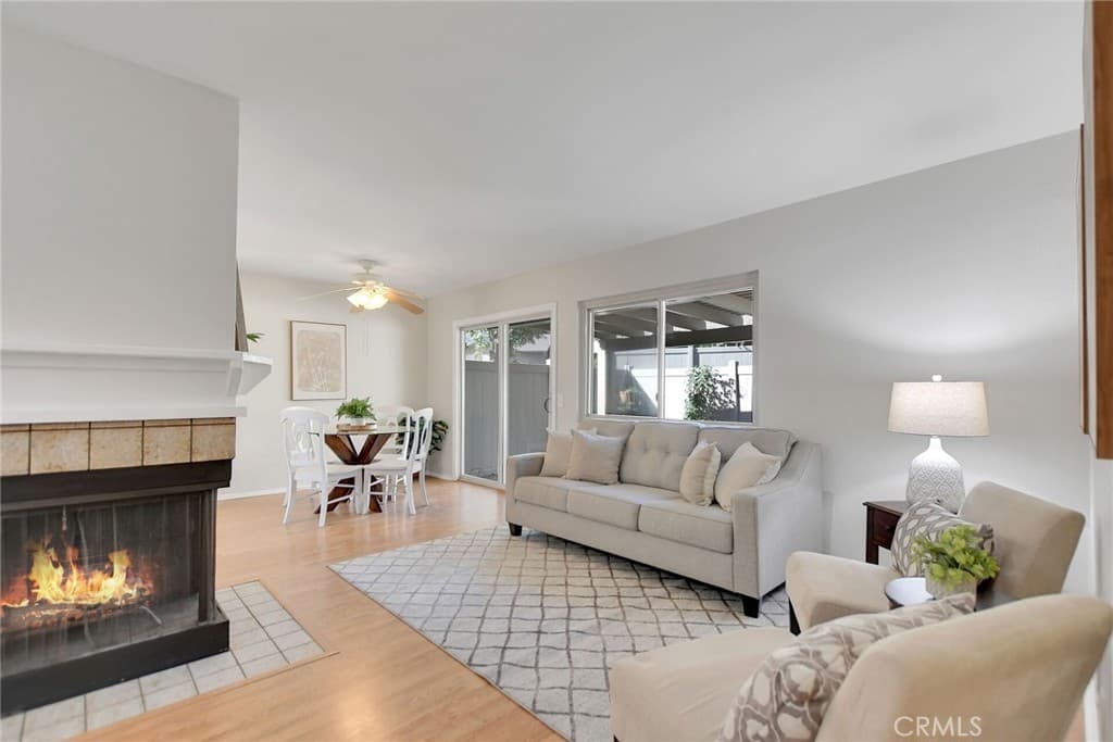 Condo at 655 W Point O Woods, Azusa — photo 8 of 12