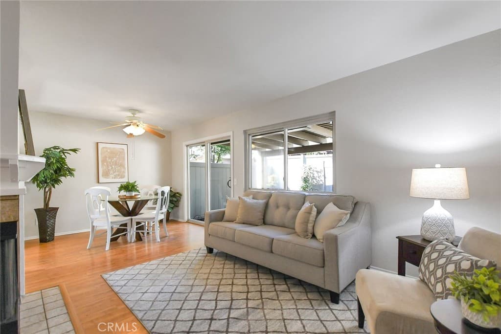 Condo at 655 W Point O Woods, Azusa — photo 9 of 12