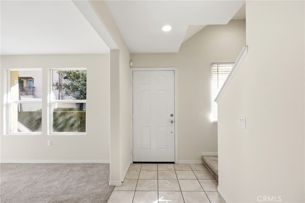 Townhouse at 809 N Dalton, Azusa — photo 8 of 12