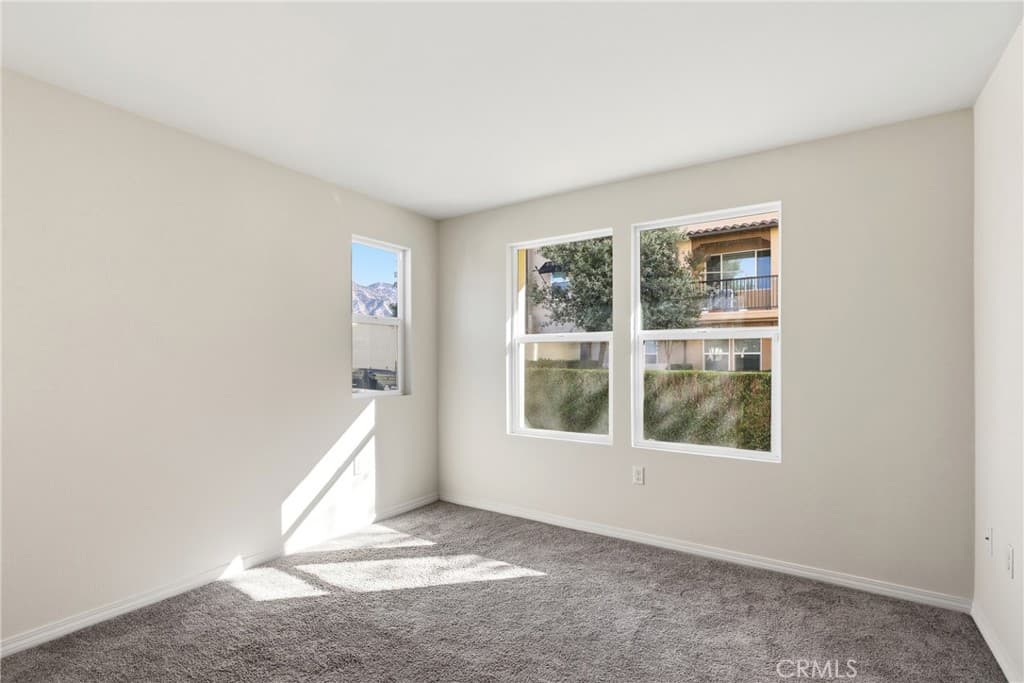 Townhouse at 809 N Dalton, Azusa — photo 9 of 12