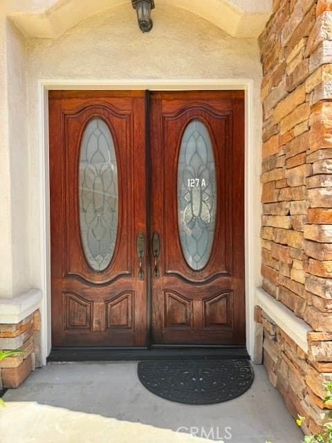 Townhouse at 127 S 3rd Avenue, Arcadia — photo 1 of 12