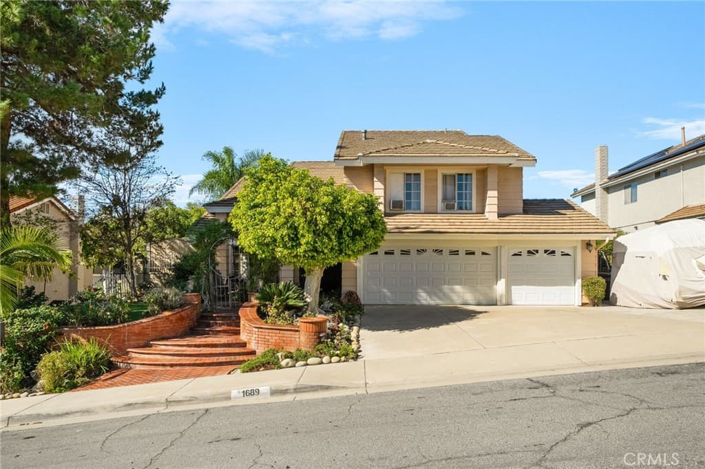 Home at 1689 S Lost Trail, Walnut — photo 1 of 12