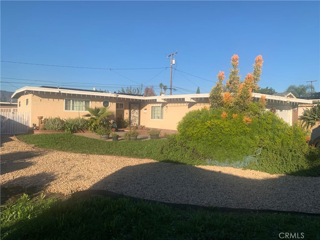 Home at 523 E Covina, Covina — photo 1 of 2