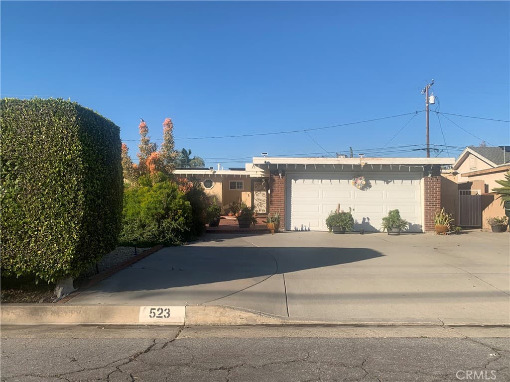 Home at 523 E Covina, Covina — photo 2 of 2