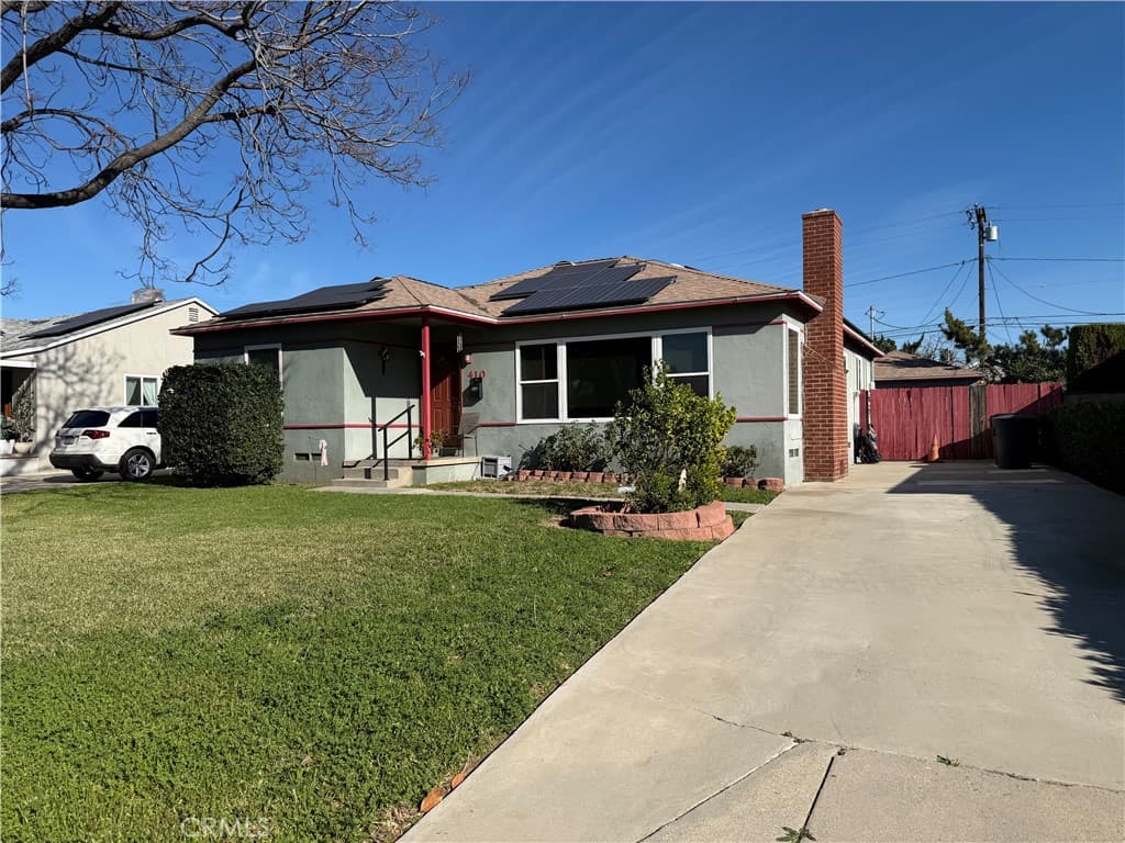 Home at 410 N Lyall, West Covina — photo 2 of 12