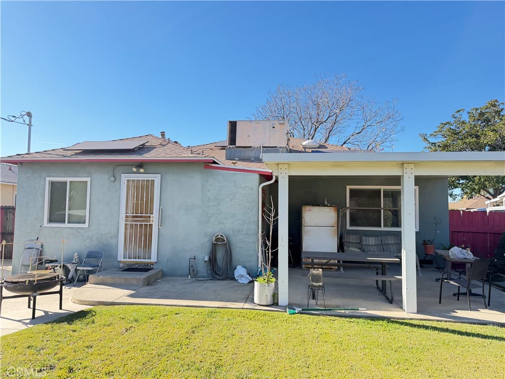 Home at 410 N Lyall, West Covina — photo 8 of 12