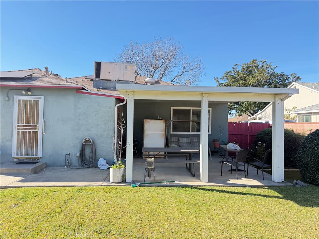 Home at 410 N Lyall, West Covina — photo 9 of 12