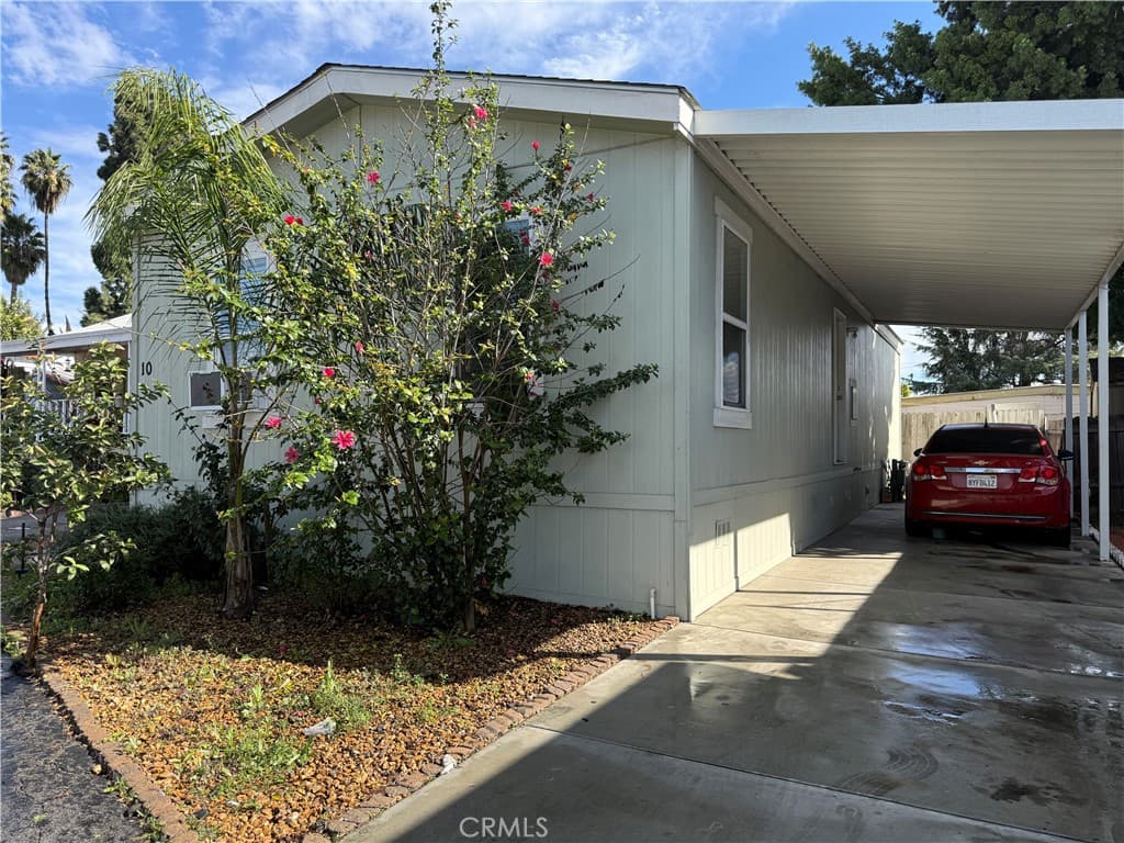 Home at 12700 Elliott Avenue 10, El Monte — photo 1 of 12