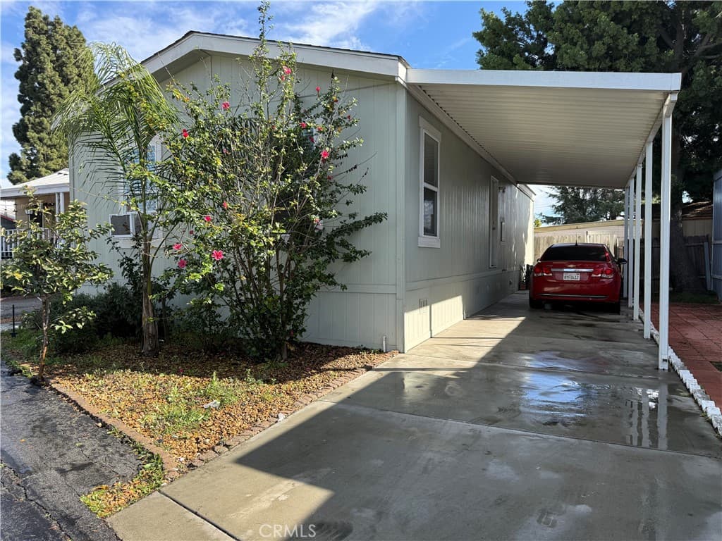 Home at 12700 Elliott Avenue 10, El Monte — photo 2 of 12