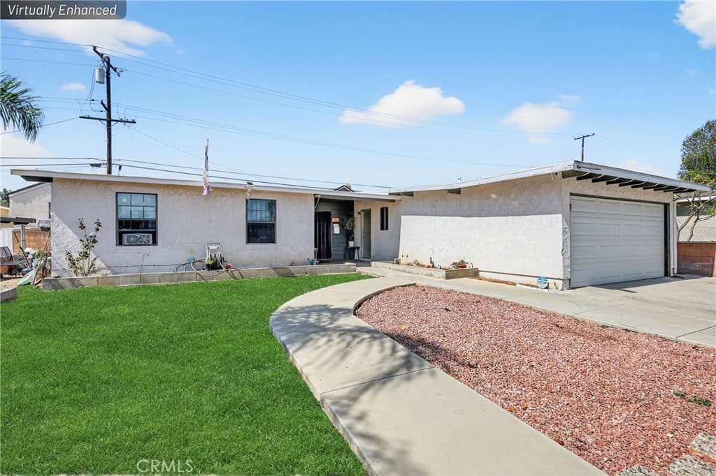 Home at 2415 Merrywood, Pomona — photo 1 of 12