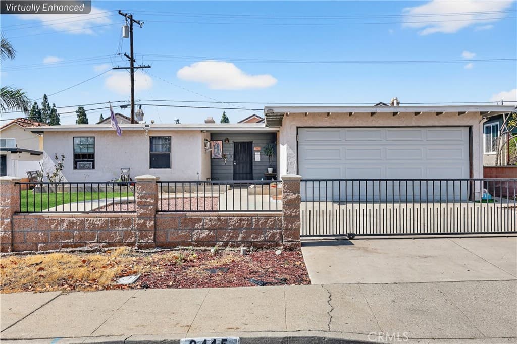 Home at 2415 Merrywood, Pomona — photo 2 of 12