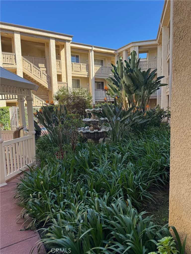 Condo at 130 S Barranca 212, West Covina — photo 1 of 12