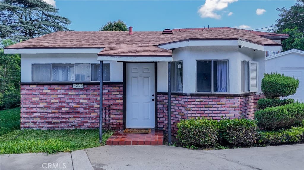 Home at 4216 Maxson, El Monte — photo 1 of 12