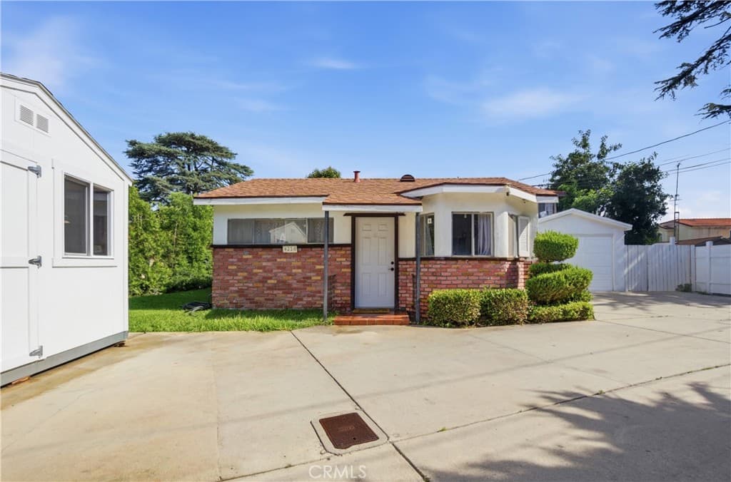 Home at 4216 Maxson, El Monte — photo 2 of 12