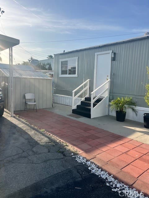 Home at 11017 Dodson 11, El Monte — photo 12 of 12