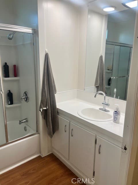 Home at 11017 Dodson 11, El Monte — photo 9 of 12