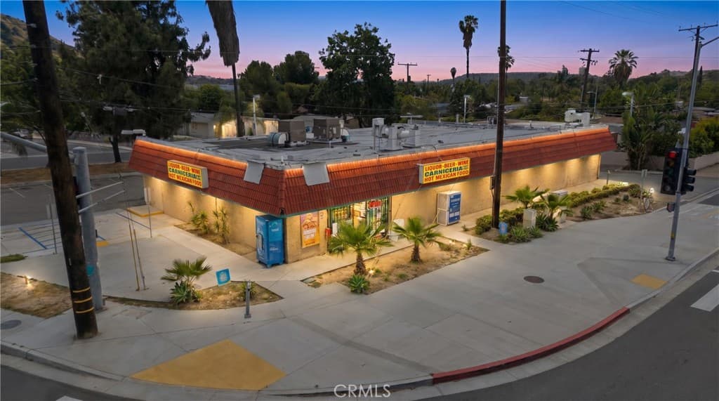 Commercial at 2400 Valley, Pomona — photo 1 of 12