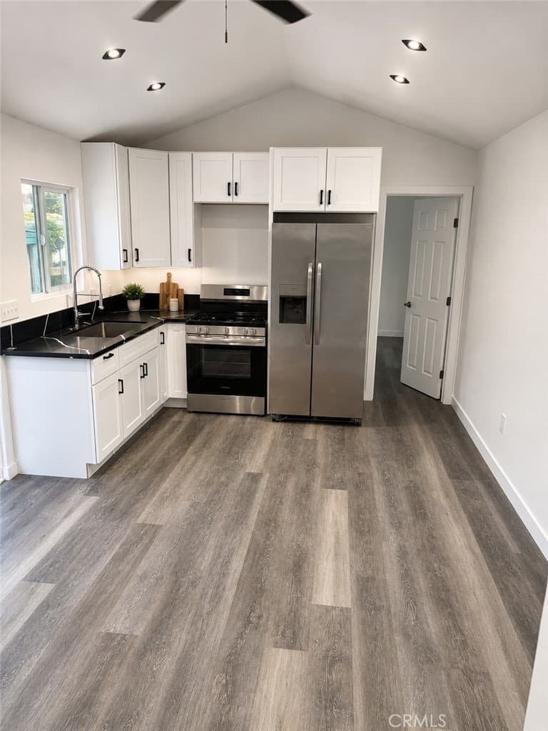 Home at 2548 Peck Road, Monrovia — photo 1 of 5