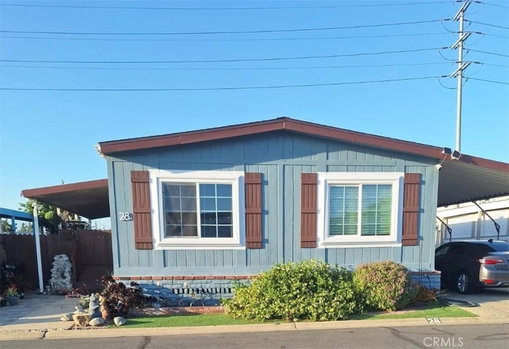Home at 21217 Washington Avenue 28, Walnut — photo 1 of 12