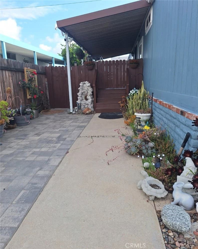 Home at 21217 Washington Avenue 28, Walnut — photo 6 of 12