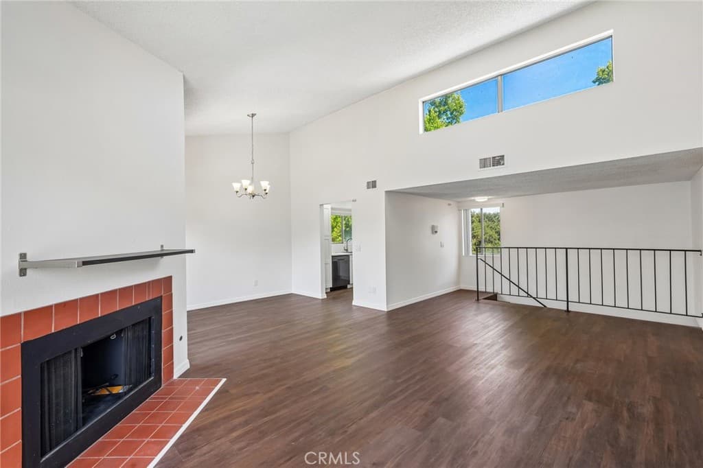 Condo at 1100 Cleghorn e, Diamond Bar — photo 8 of 12
