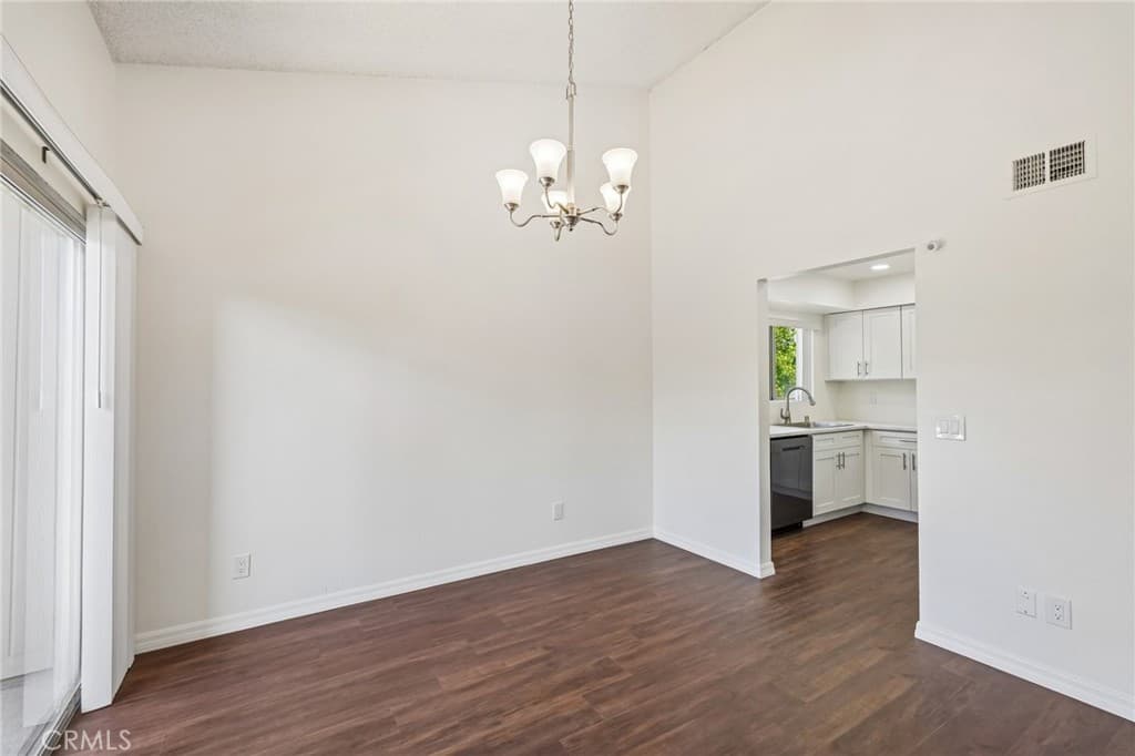 Condo at 1100 Cleghorn e, Diamond Bar — photo 10 of 12