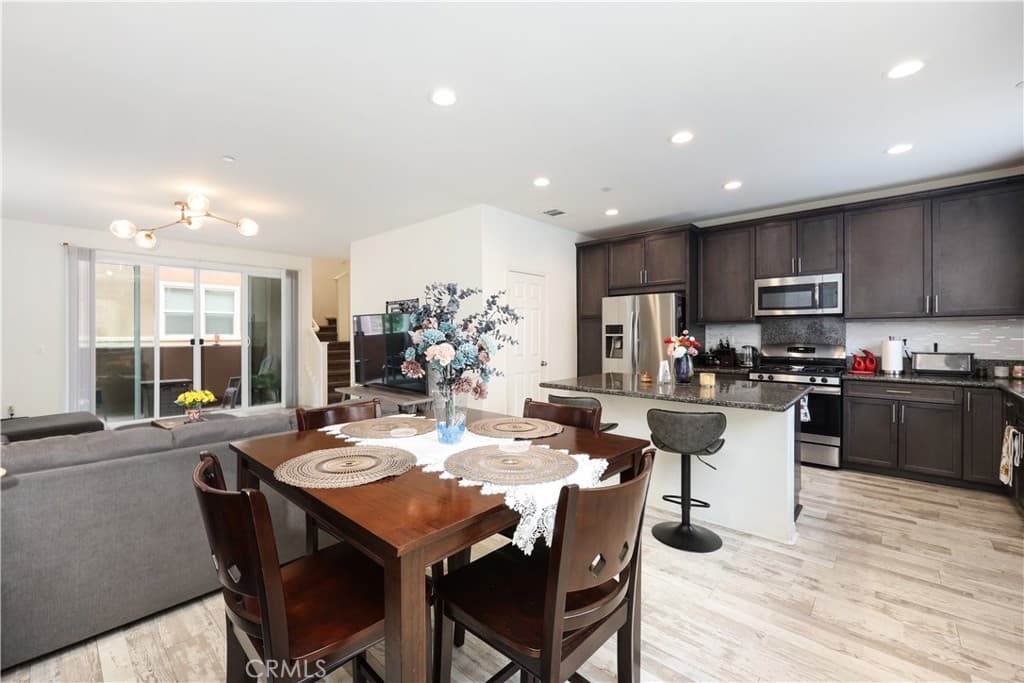 Home at 2878 Foxtail, Pomona — photo 8 of 12