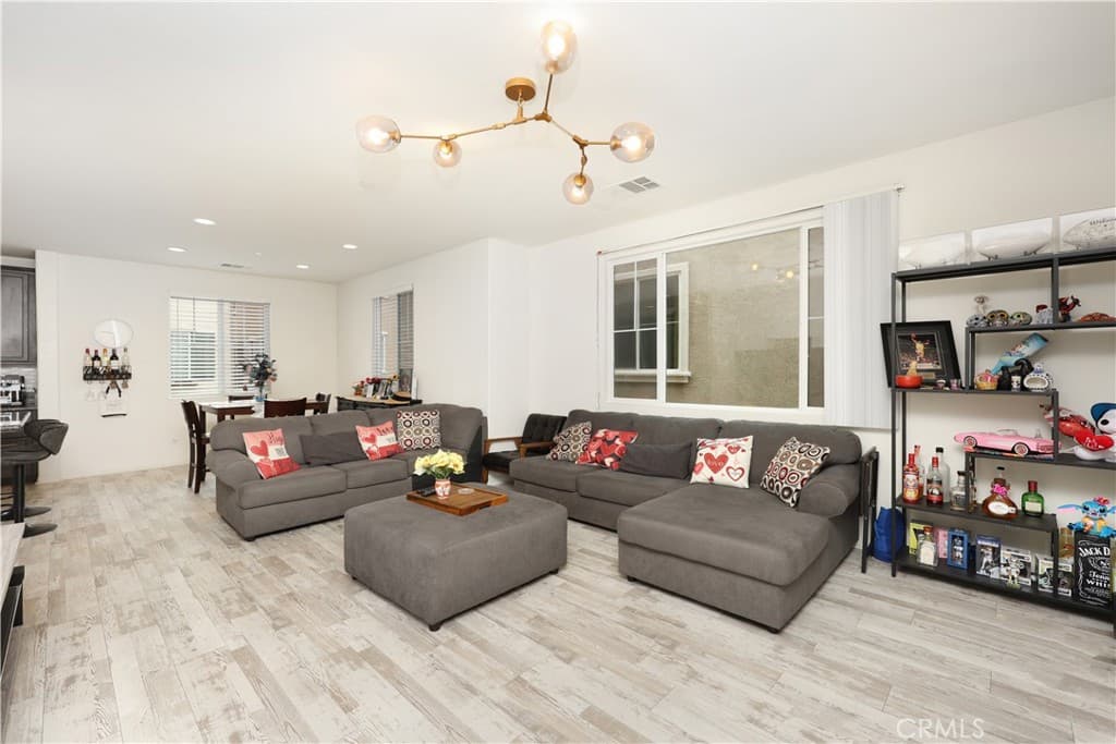Home at 2878 Foxtail, Pomona — photo 9 of 12