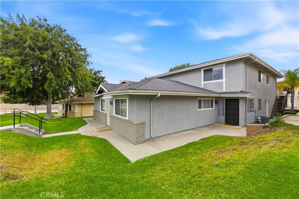 Condo at 18207 Via Dicha, Rowland Heights — photo 1 of 12