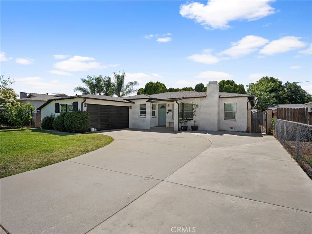 Home at 1167 Fickewirth, La Puente — photo 1 of 12