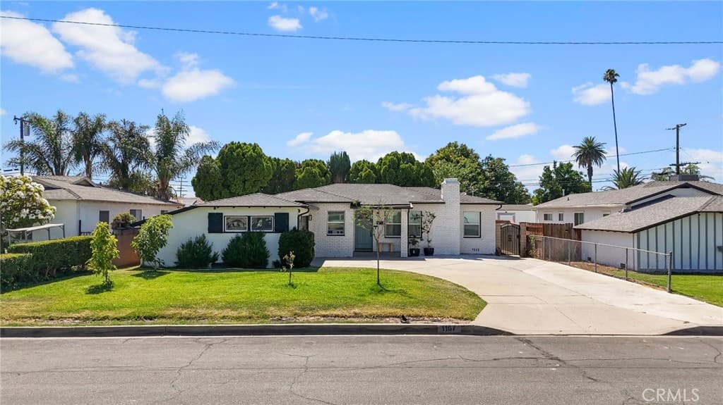 Home at 1167 Fickewirth, La Puente — photo 2 of 12