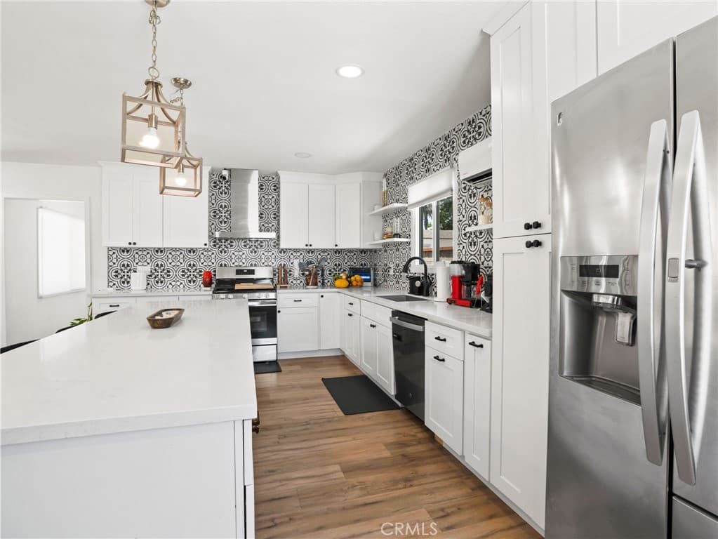 Home at 1167 Fickewirth, La Puente — photo 11 of 12