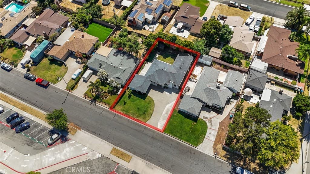 Home at 1167 Fickewirth, La Puente — photo 6 of 12