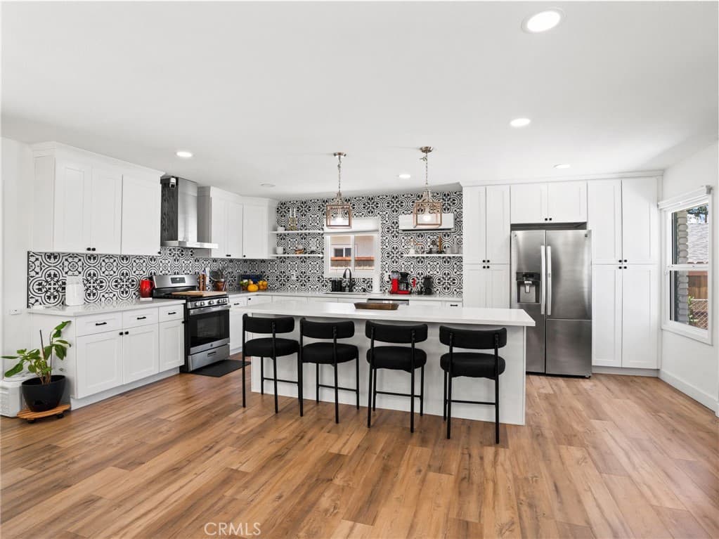 Home at 1167 Fickewirth, La Puente — photo 10 of 12