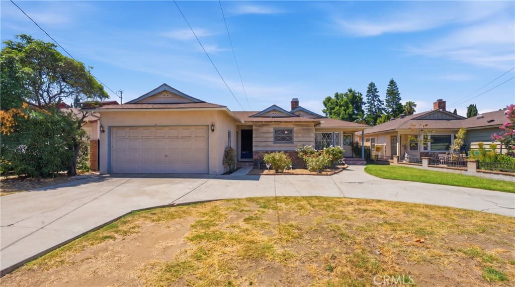 Home at 1226 W Mc Gill, Covina — photo 1 of 12
