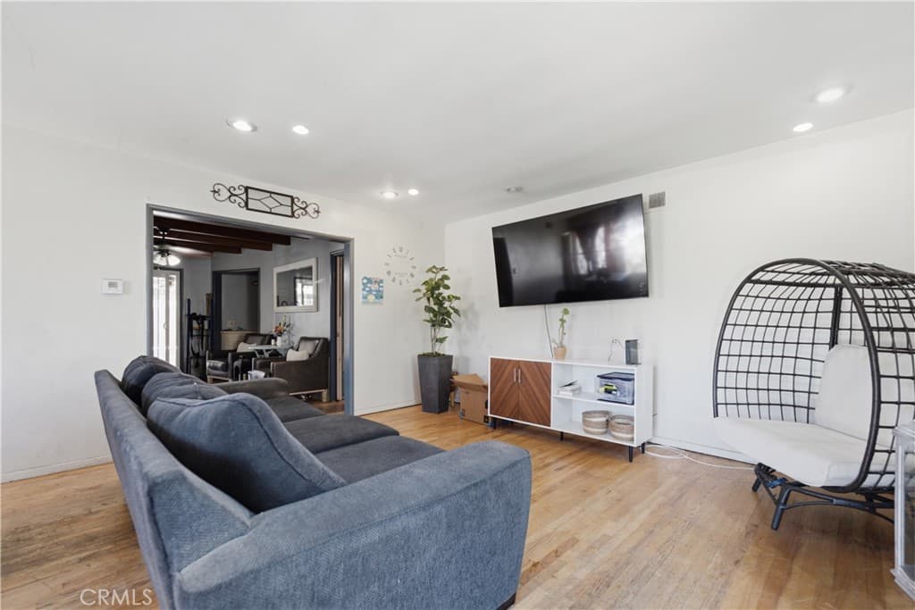 Home at 1226 W Mc Gill, Covina — photo 2 of 12