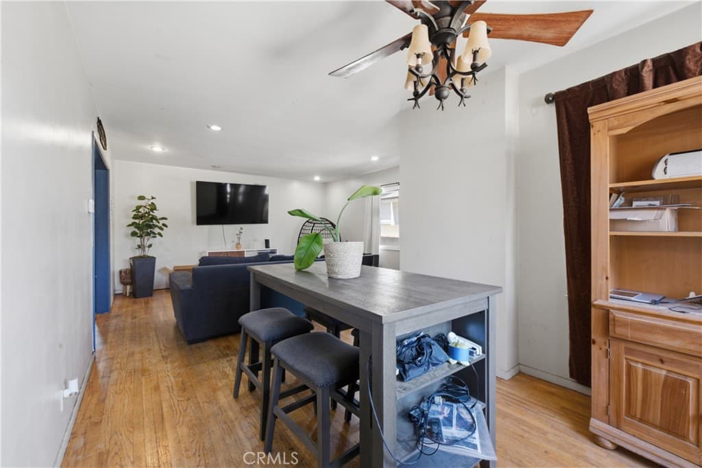 Home at 1226 W Mc Gill, Covina — photo 5 of 12