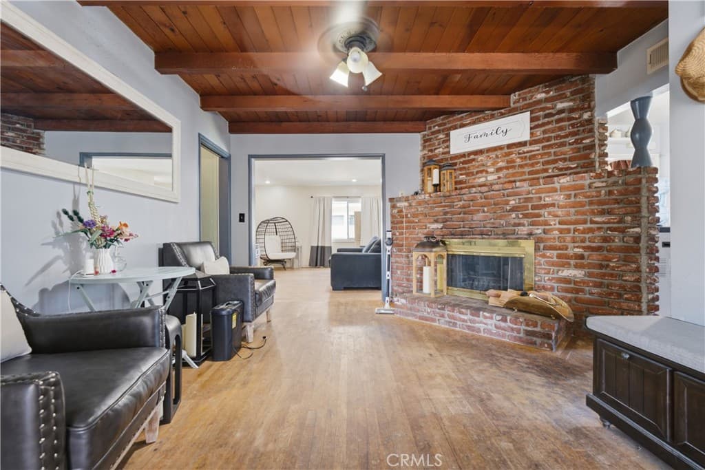 Home at 1226 W Mc Gill, Covina — photo 6 of 12