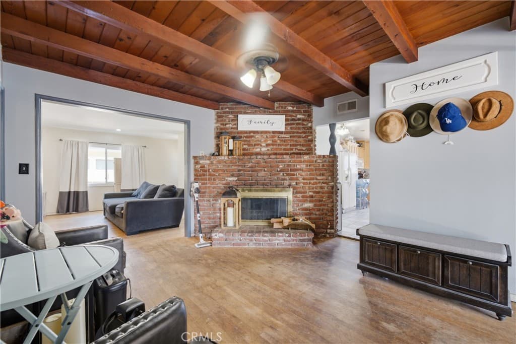 Home at 1226 W Mc Gill, Covina — photo 7 of 12