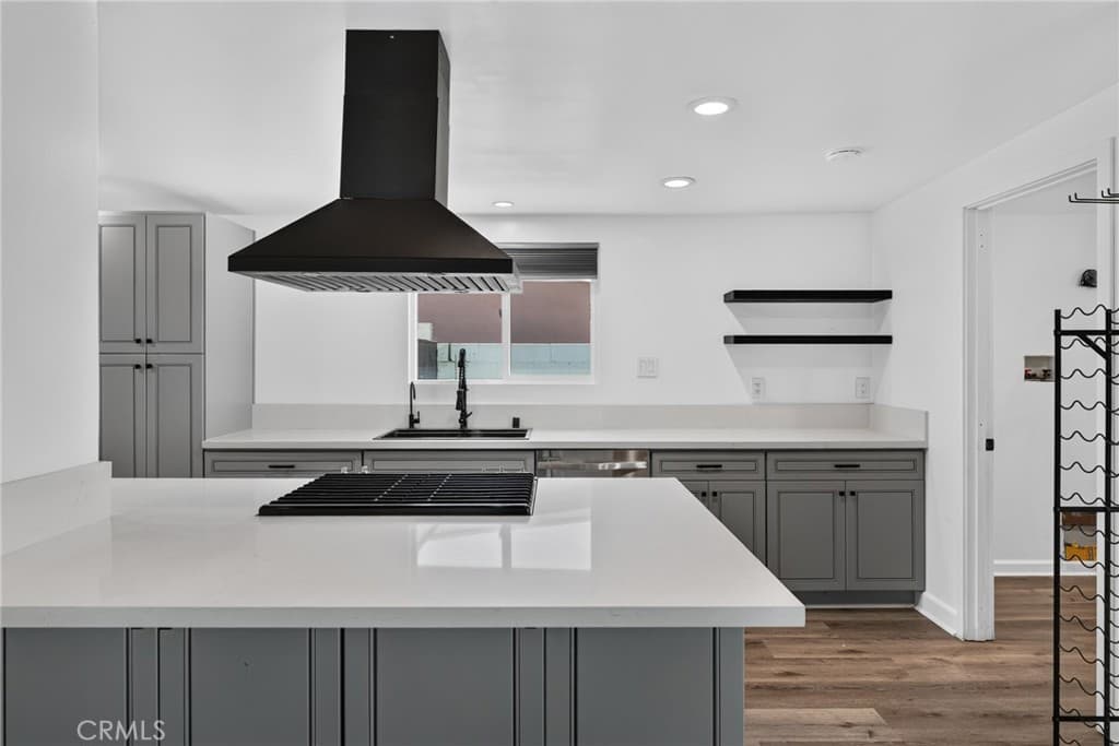 Home at 17015 E Benbow Street, Covina — photo 5 of 12