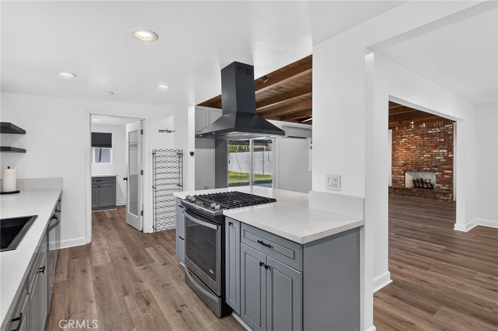Home at 17015 E Benbow Street, Covina — photo 6 of 12